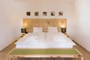 Berghotel Randolins, Санкт-Мориц