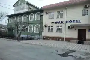 Ipak Hotel, Ташкент