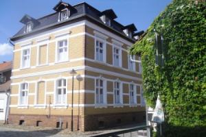 Ferienwohnung Brauhausgasse, Люббенау
