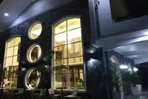 Ayaana Boutique Hotel, Канди