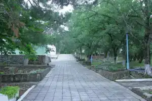 База отдыха «Орленок», Кабардинка