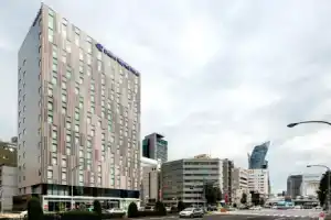 Daiwa Roynet Hotel Nagoya Taiko dori Side, Нагоя