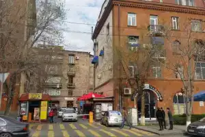 Karson Guest House and Tours, Ереван