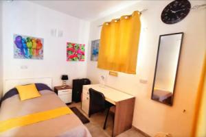 Vicel Host Family accomodation, Таршин