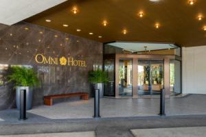 Omni Houston Hotel, Хьюстон