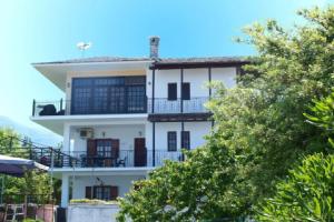 Paradeisos Double Room With Sea View 4, Агиос Иоаннис