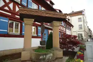 Gästehaus-Gasthof Bub, Оберасбах