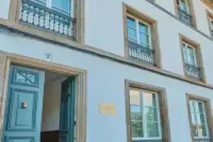 Hotel Gaio 7, Сантьяго-де-Компостела