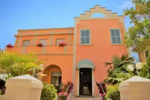 Amadei Hotel Blumen, Пезаро