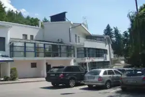 Interhotel America, Писек