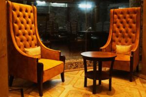 The Mark Hotel, Калькутта