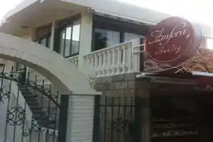 Guesthouse Živanović, Бар