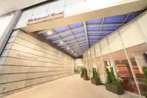 Richmond Hotel Kochi, Коти