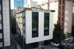 Отель «The Hera Bostancı», Стамбул