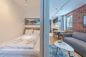 Zlatibor Deluxe Suites with Spa Fitness, Златибор