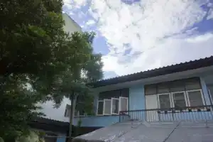 Дом для отпуска «The Blue14 House Chiang Mai», Чианг Май