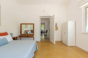 Villino Alice a Mondello, Монделло