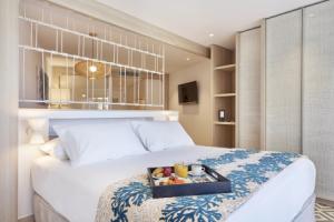 Отель «Eurostars Ibiza», Ибица