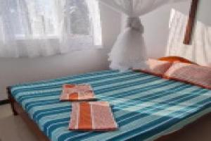 Wimala b&b, Бентота