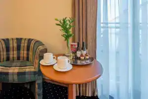 Grata by Centrum Hotels, Вильнюс