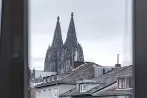 Apartments Cologne, Кёльн