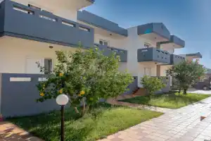 Anthoula Village Hotel, Херсониссос
