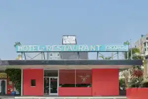 Phoenix Hotel, Сан-Франциско