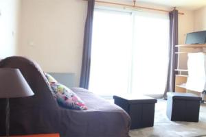 Appartement La Rochelle, 2 pièces, 4 personnes - FR-1-246-174, Ла-Рошель