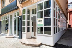 Best Western Hotel Goldenes Rad, Фридрихсхафен