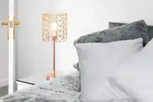 Birmingham Blissful Retreat - 3 Bed House, Бирмингем