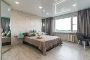LetoApart на улице Леселидзе 10, Геленджик