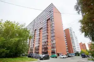 9 Ночей на улице Лыткина 9/6, Иркутск