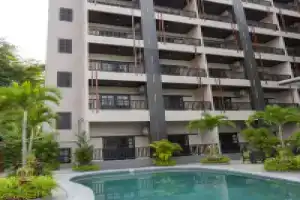 Отель «Golden Tulip Essential Pattaya», Паттайя