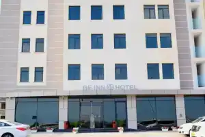 TOP Be inn hotel, Чайл-Эль-Умайр