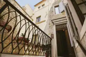 Heritage Hotel Cardo, Сплит