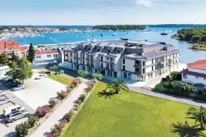 Visula Hotel & Spa - New Opening 2026, Медулин