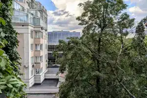 Квартира свободна на Большой Якиманке, Москва