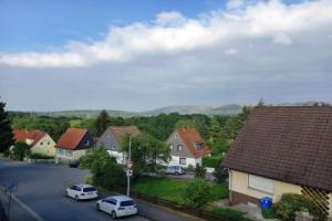 Zwölfenstein mit 3 DTV Sternen ausgezeichnet, Бад-Гарцбург
