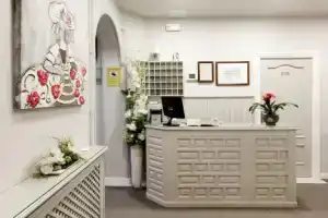 Hostal «Macarena», Мадрид