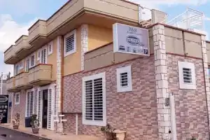 Balzano House, Помпеи