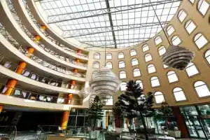 Cortez Resort Hotel And Spa, Конаклы