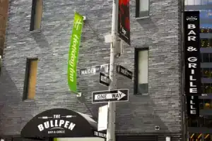 Holiday Inn Wall Street, An Ihg Hotel, Нью-Йорк