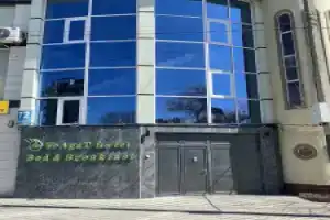 Отель «Veagat B&B», Ташкент
