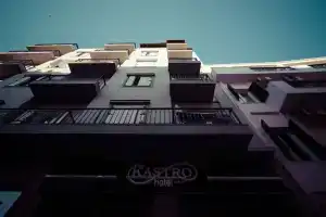 Kastro Hotel, Ираклион