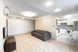 2-bedroom apartment Most City Area, Ekaterynoslav square, Днепропетровск