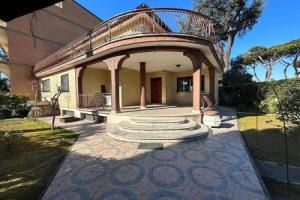 Villa Visconti by Ghor, Рим