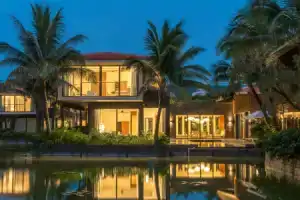 Intercontinental Phu Quoc Long Beach Resort, An Ihg Hotel, Остров Фукуок
