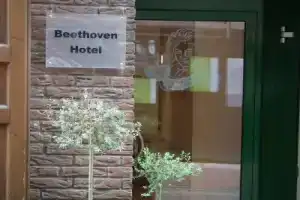 Beethovenhotel Dreesen - furnished by BoConcept, Бонн