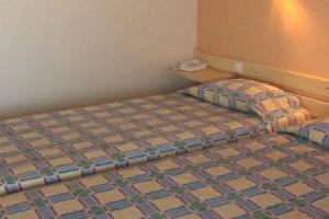 Отель «Nautilus», Риччионе