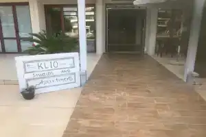 Klio Apartments and Studios, Нео Пори
